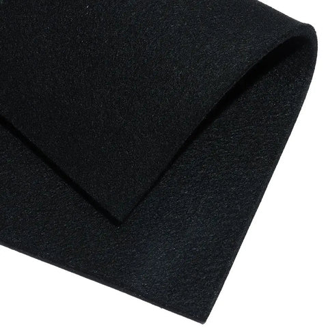 Graphite Felt Welding Protective Blanket