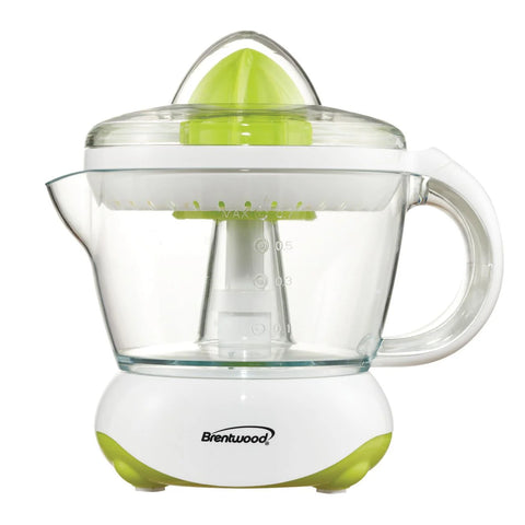 Electric Citrus Juicer (24-Ounce)