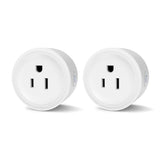 Wifi Smart Plug Sockets | 16A EU Smart WiFi Plug