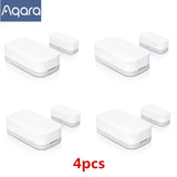 Aqara Smart Door Window Sensor, Temperature Sensor &amp; Motion Sensor