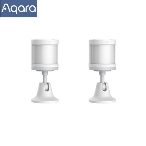 Aqara Smart Door Window Sensor, Temperature Sensor &amp; Motion Sensor