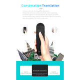 Language Translator Device – Instant Communication Across 97 Languages