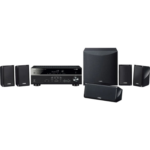 5.1 Home Theater Systems, Bluetooth, 52.24 Lb