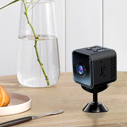 Mini Smart Motion Detection  Camera