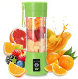 Home Multifunctional Portable Juicer - Your On-the-Go Nutrition Solution