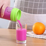 Home Multifunctional Portable Juicer - Your On-the-Go Nutrition Solution