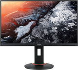 Acer XF250Q 24.5" Full HD Gaming Monitor