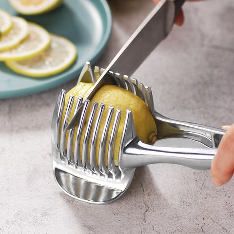 Lemon Slicer Kitchen Gadgets