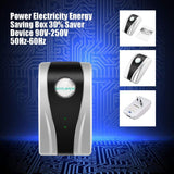 Energy-Saving Box - Power Saver Device