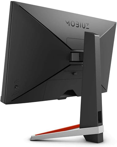 Mobiuz EX2510 24.5 Inch 1080P 144Hz IPS Computer Gaming Monitor