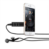 Bluetooth Audio Receiver – Your Portable Sound Solution