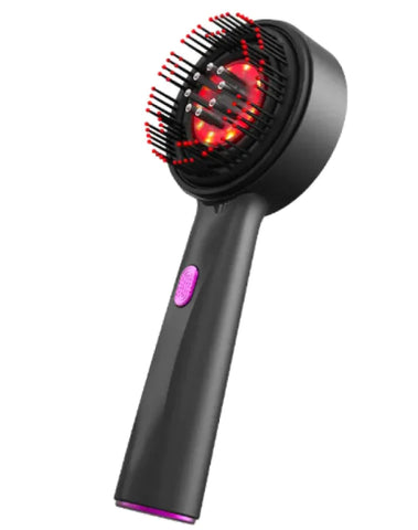 Electric Scalp Massage Comb