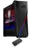 ASUS GA15DK-DH776 Custom Gaming Desktop