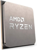 AMD Ryzen 5000 Series Processor