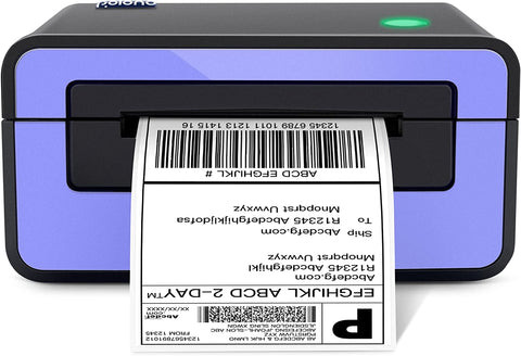 PL60 4X6 POLONO High-Speed Label Printer