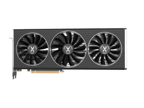 SPEEDSTER QICK319 RADEON RX 6750XT CORE Gaming Graphics Card with 12GB GDDR6 HDMI 3Xdp, AMD RDNA 2 - RX-675XYJFDP