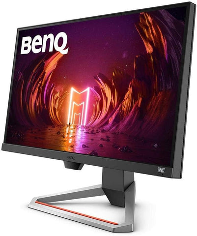 Mobiuz EX2510 24.5 Inch 1080P 144Hz IPS Computer Gaming Monitor