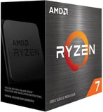 AMD Ryzen 5000 Series Processor