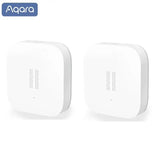 Aqara Smart Door Window Sensor, Temperature Sensor &amp; Motion Sensor