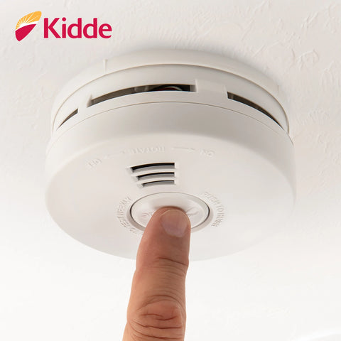 Kidde 10-Year Smoke &amp; Carbon Monoxide Alarm Value Pack – Ultimate Home Safety Solution