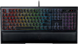 Razer Ornata Chroma: The Ultimate Gaming Keyboard