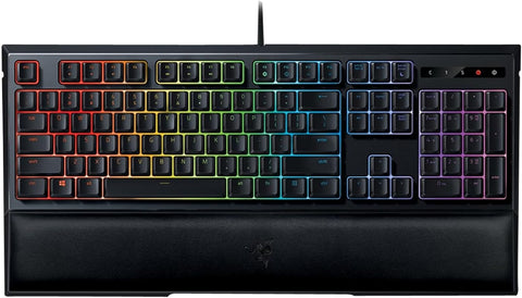 Razer Ornata Chroma: The Ultimate Gaming Keyboard