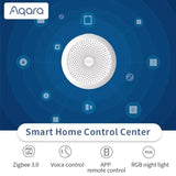 Aqara Smart Door Window Sensor, Temperature Sensor &amp; Motion Sensor