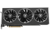 SPEEDSTER QICK319 RADEON RX 6750XT CORE Gaming Graphics Card with 12GB GDDR6 HDMI 3Xdp, AMD RDNA 2 - RX-675XYJFDP