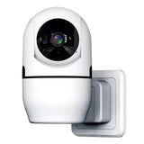 Outdoor WiFi Security Camera – Full HD 1080P with Motion Detection &amp; Auto Tracking