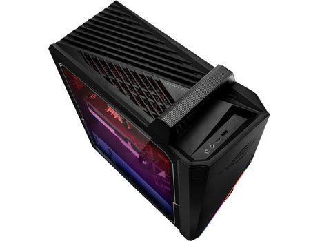 ASUS GA15DK-DH776 Custom Gaming Desktop