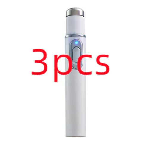 Skincare Beauty Pen | Wrinkle Removal Treatment Device