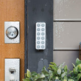 Wyze Lock Keypad - Wire-Free, Smart Access for Your Home